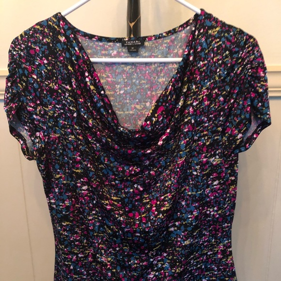 Tahari Tops - 3 for $25. Women’s Tahari dress shirt.